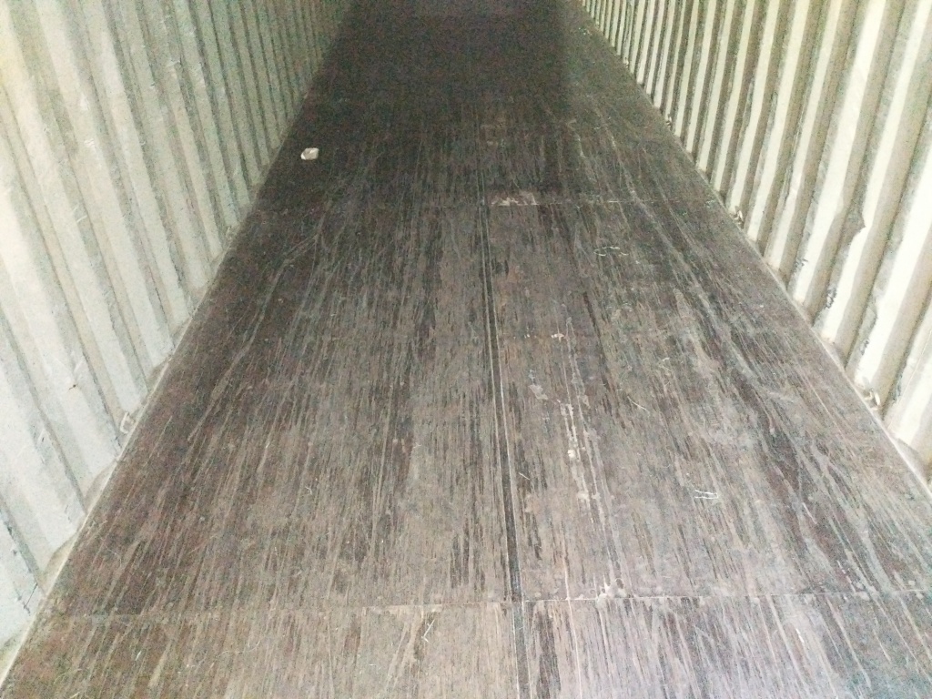 Контейнер 40 футов, фото 12