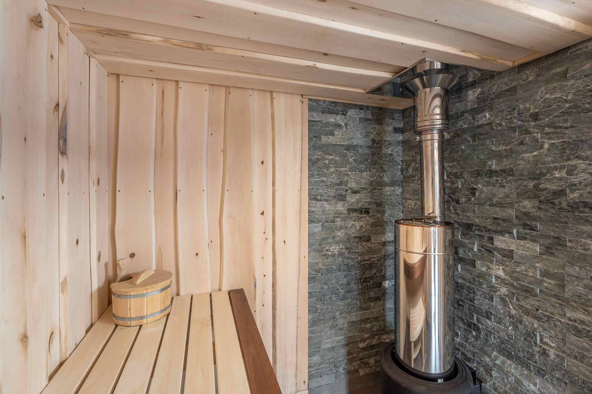 Контейнерные бани: требования к безопасности и эксплуатации, фото