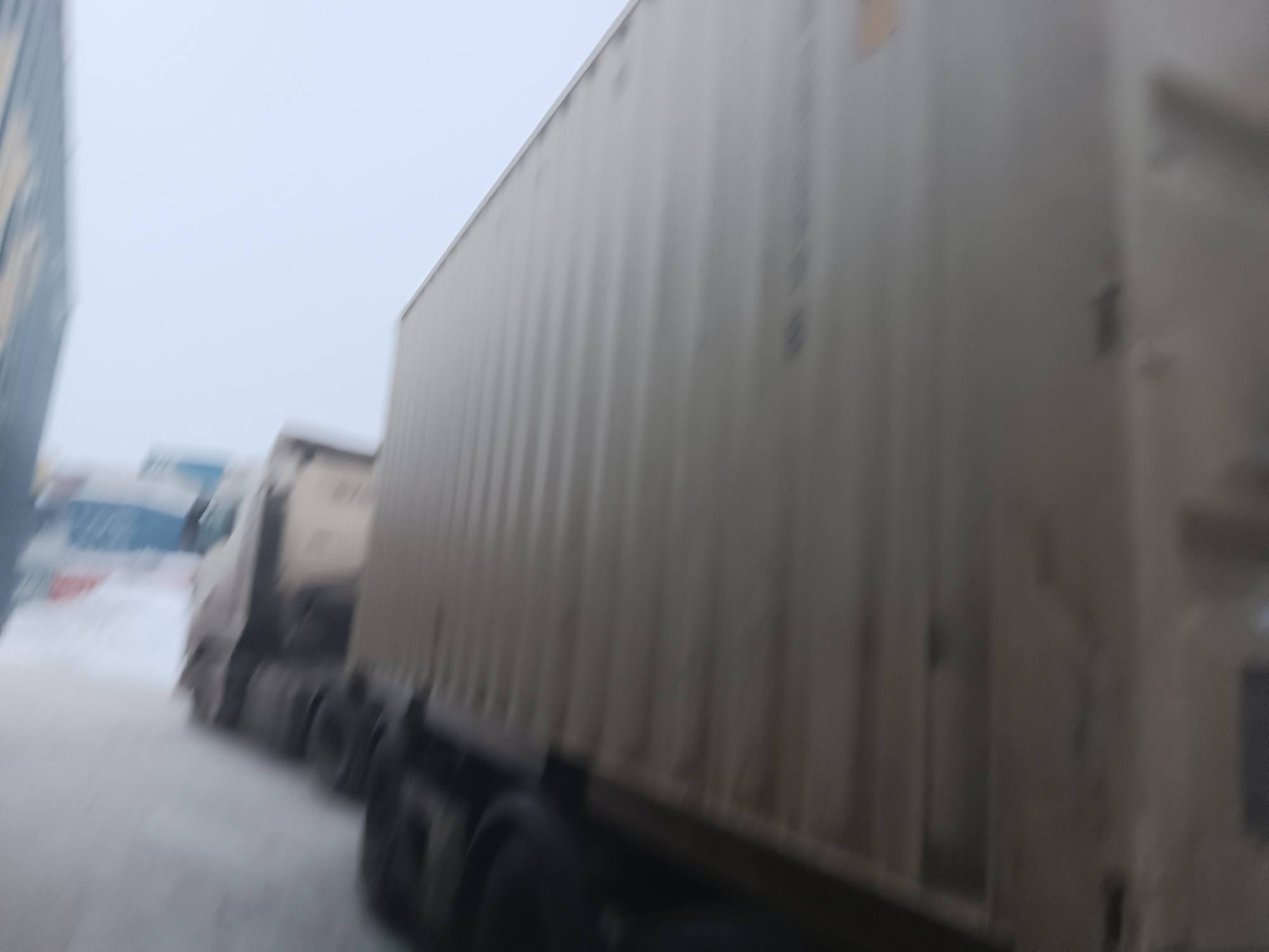 Контейнер 20 футов, фото 3