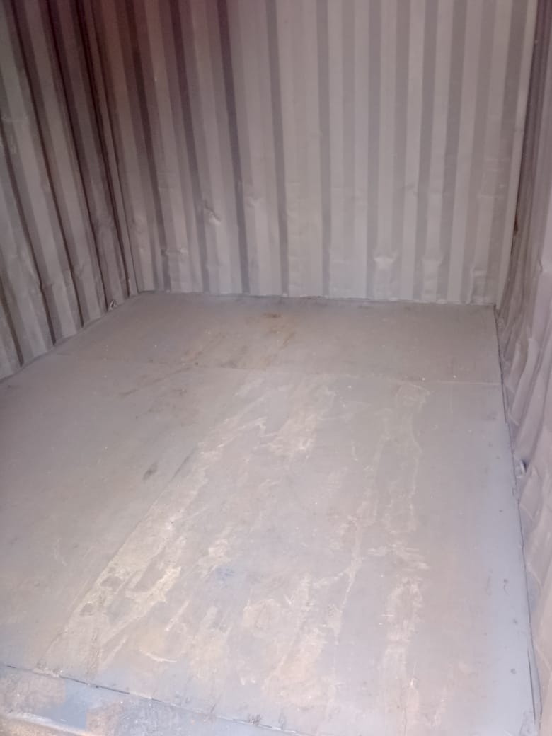 Контейнер 10 футов, фото 4