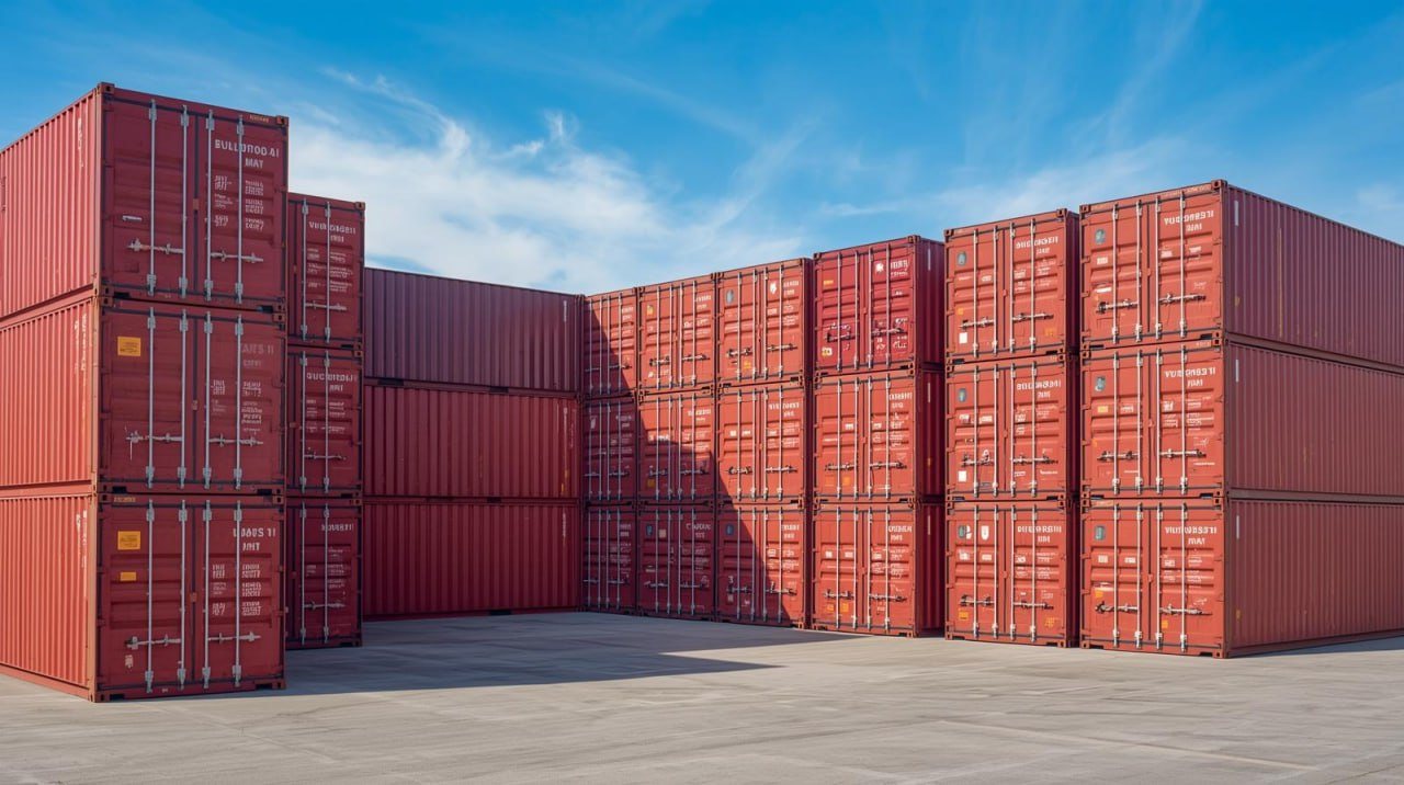 Преимущества контейнерных подстанций для промышленных объектов, фото