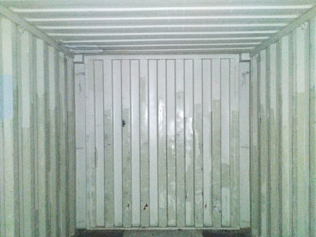 Контейнер 40 футов, фото 10