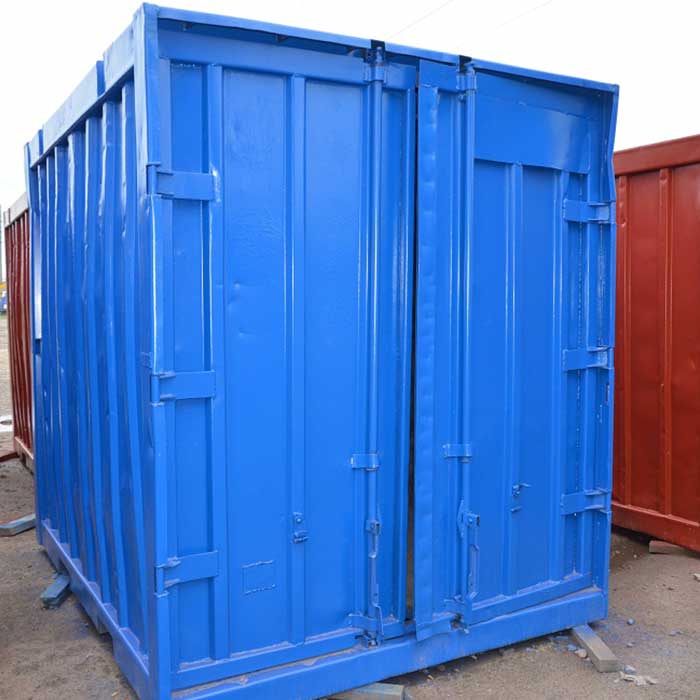 Контейнер 5 тонный