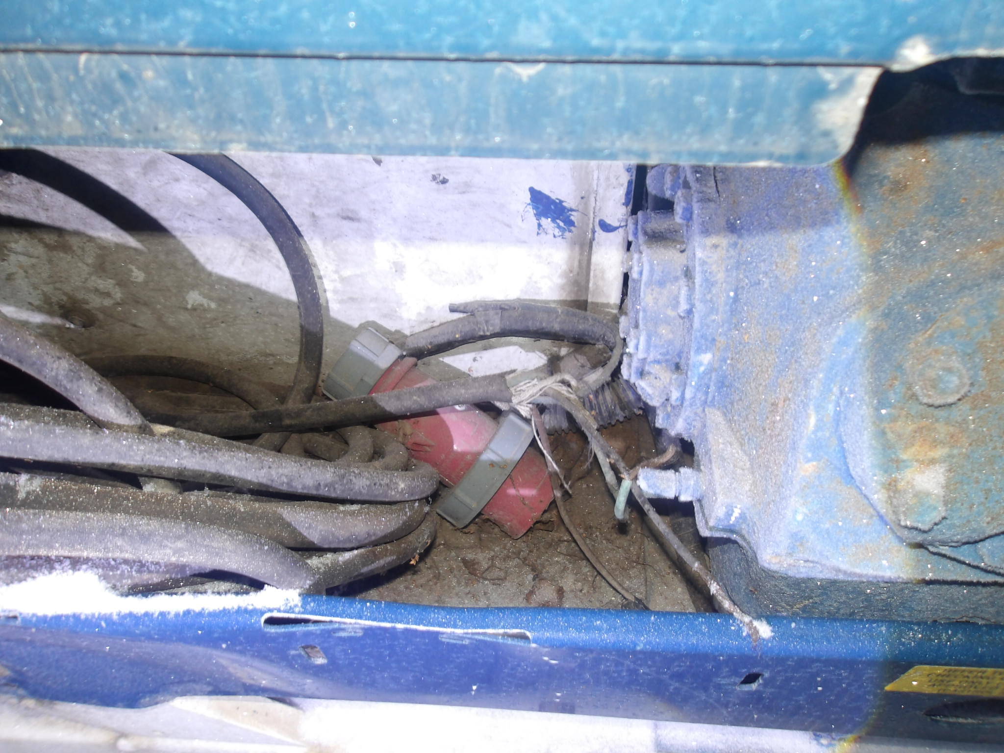 Контейнер 20 футов, фото 12