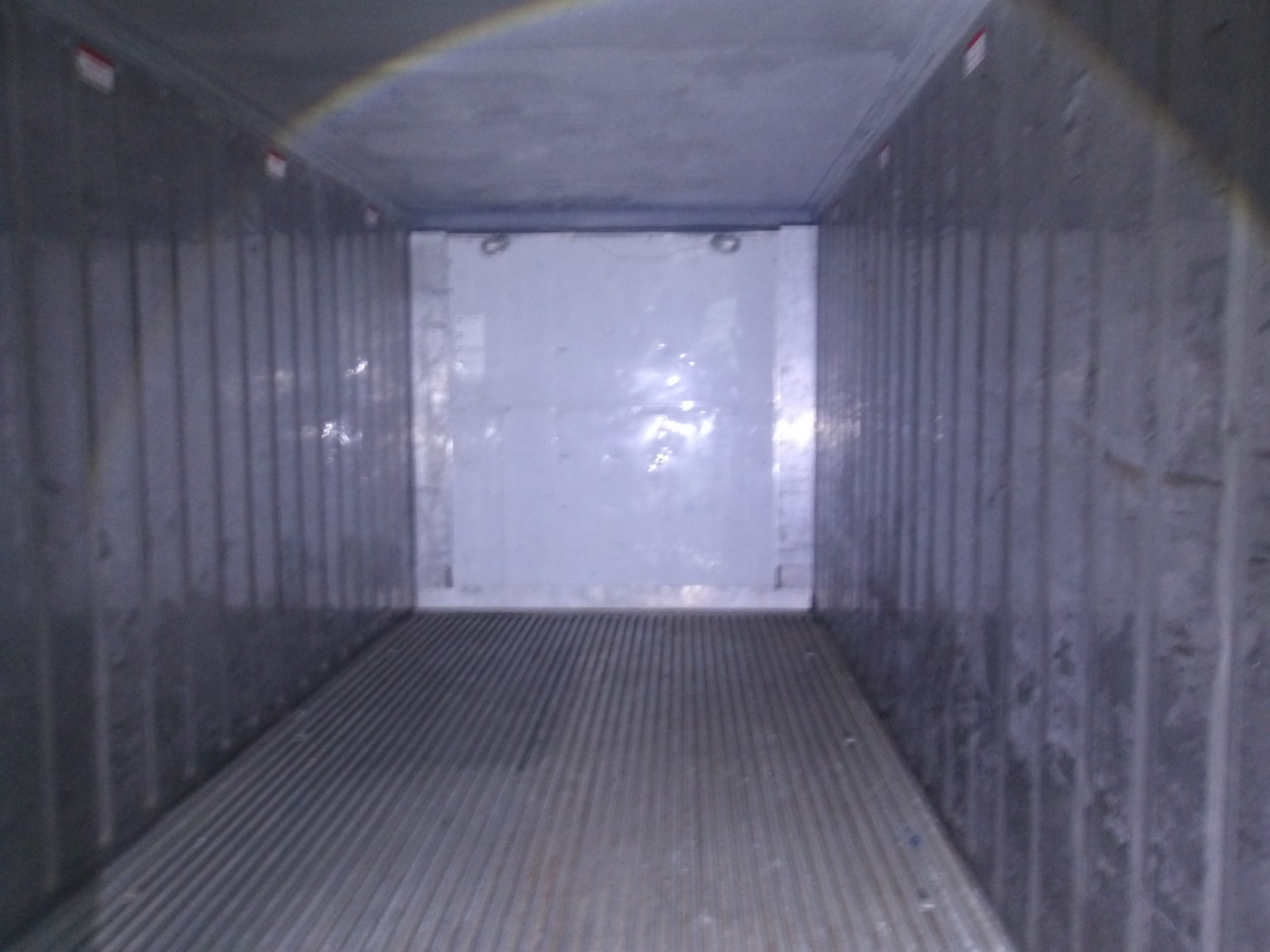 Контейнер 20 футов, фото 17