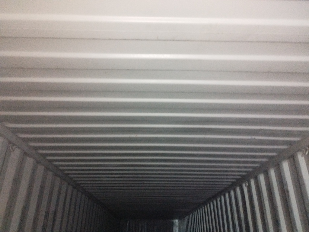 Контейнер 40 футов, фото 11