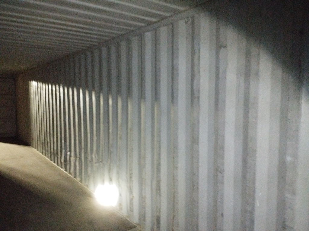 Контейнер 40 футов, фото 11