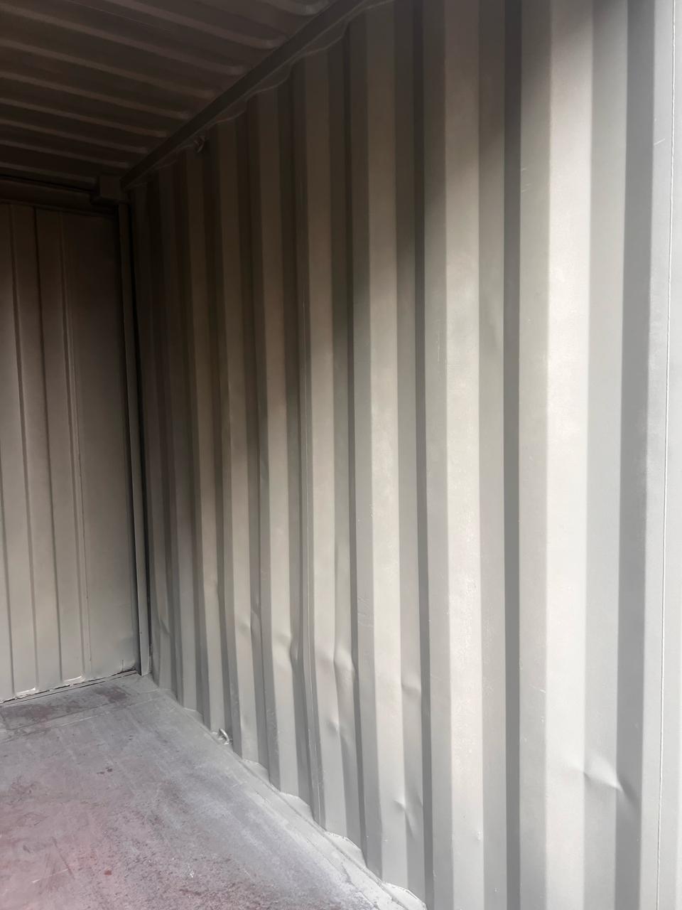 Контейнер 10 футов, фото 7