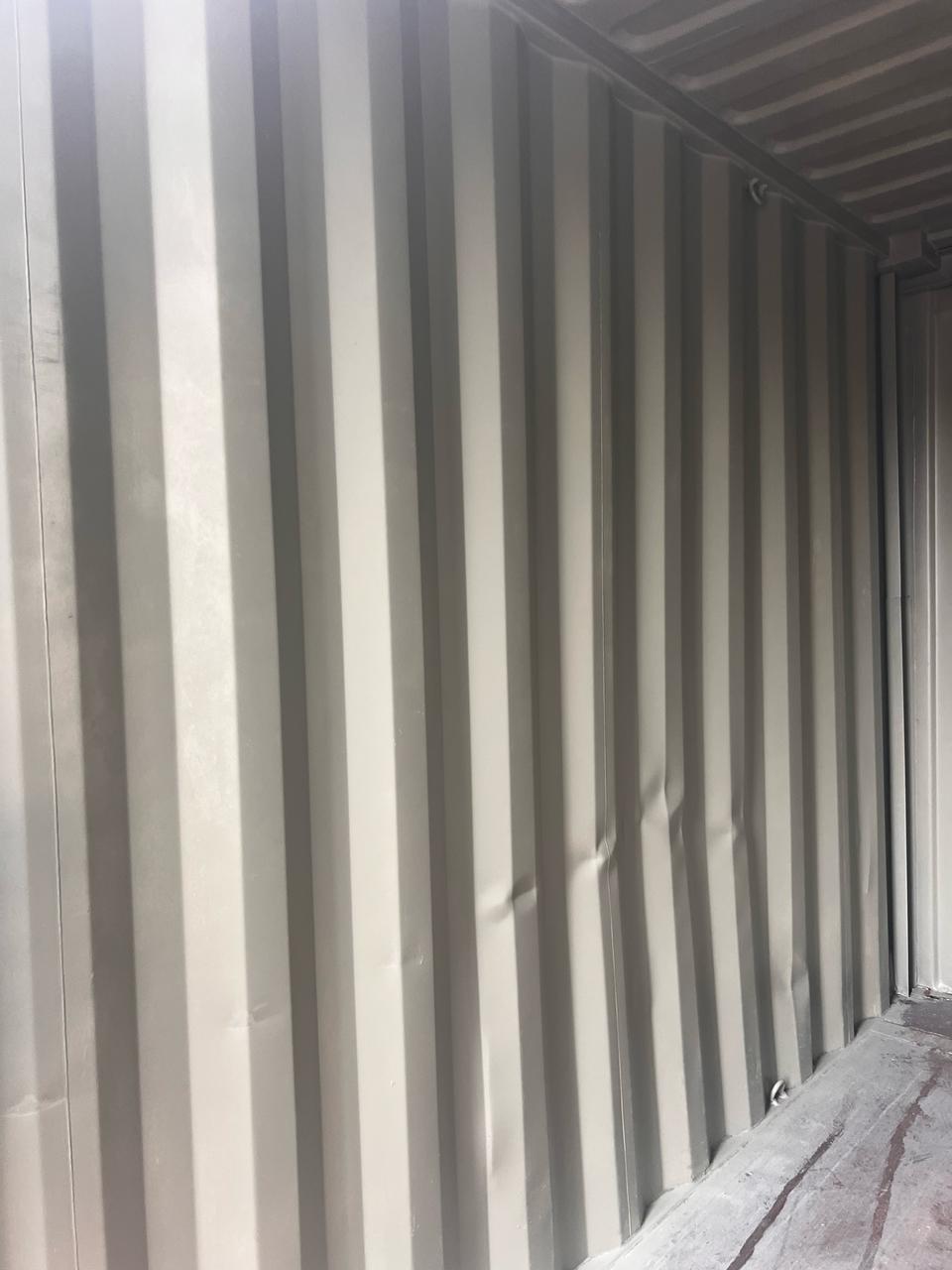 Контейнер 10 футов, фото 10