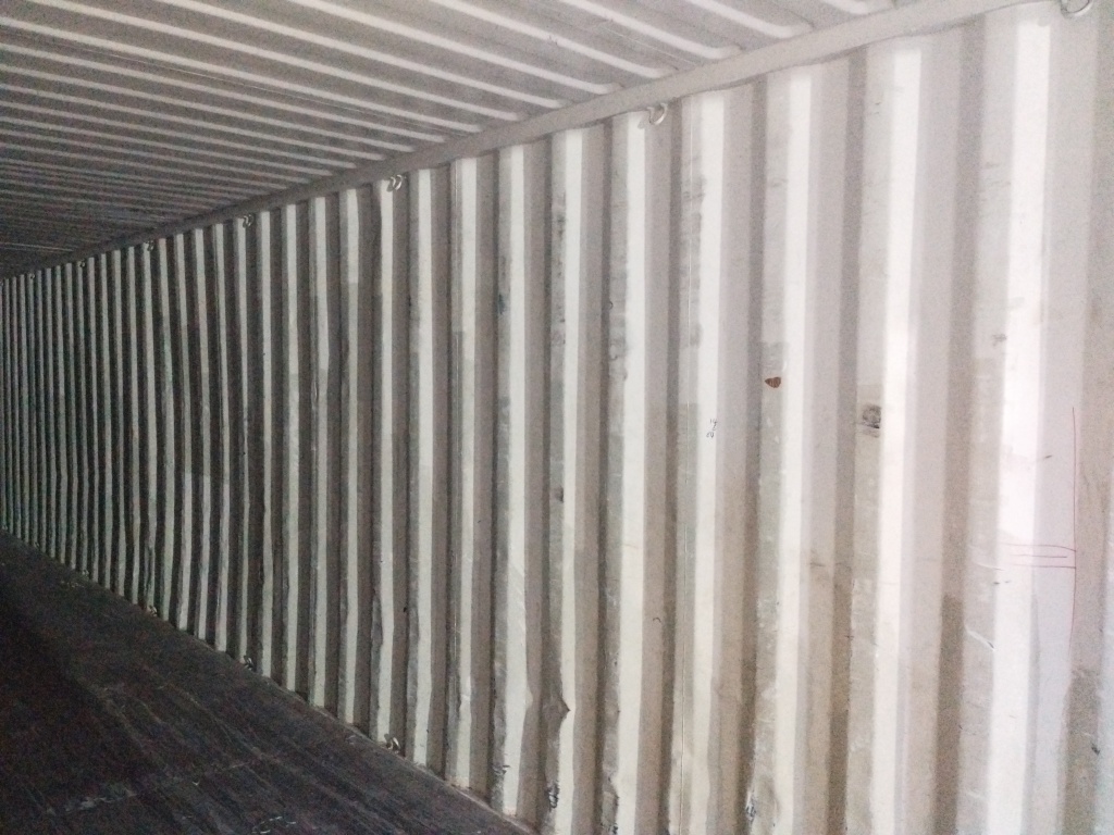 Контейнер 40 футов, фото 13