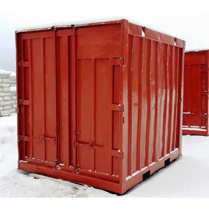 Контейнер 5 тонный