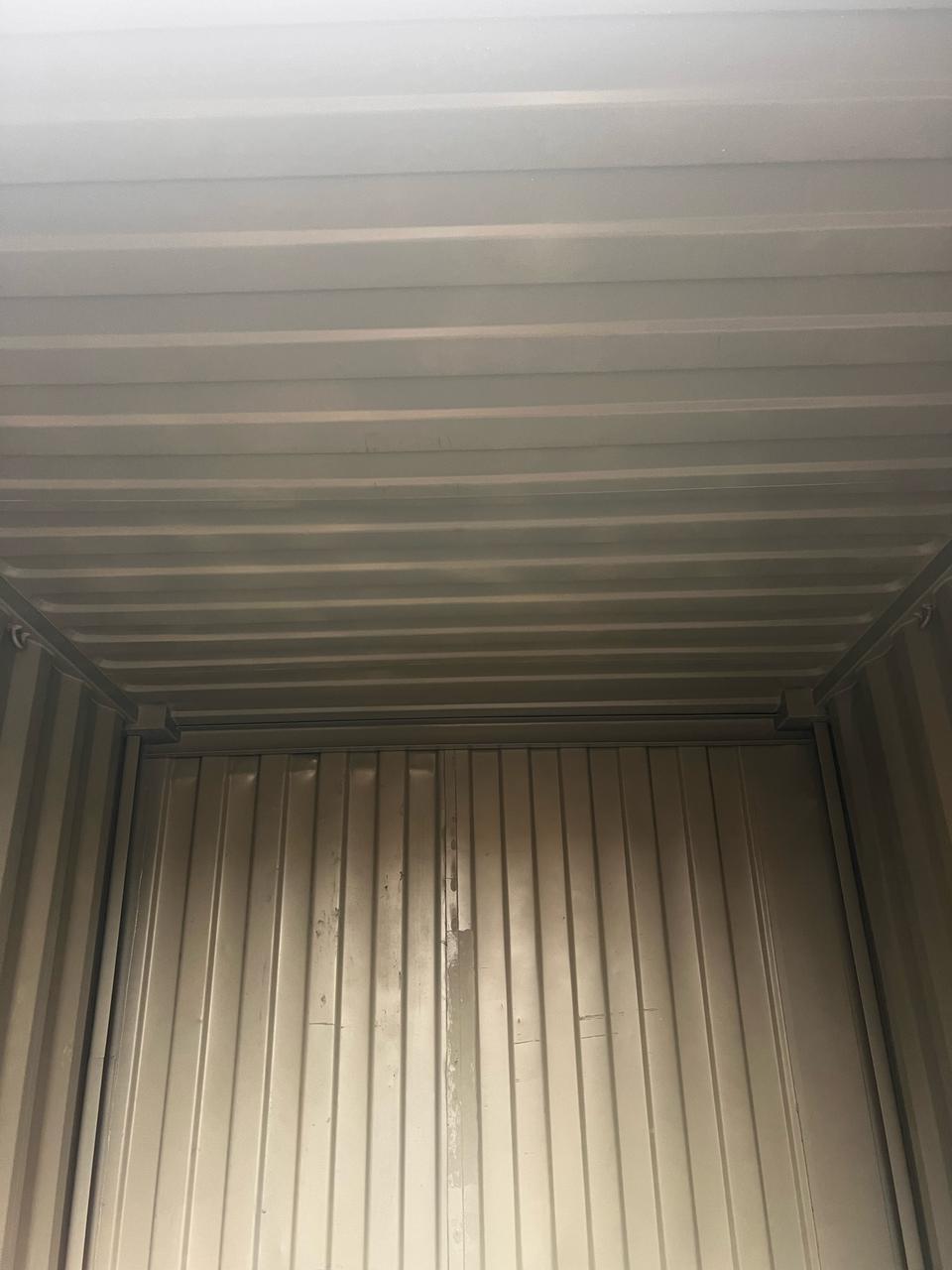 Контейнер 10 футов, фото 9