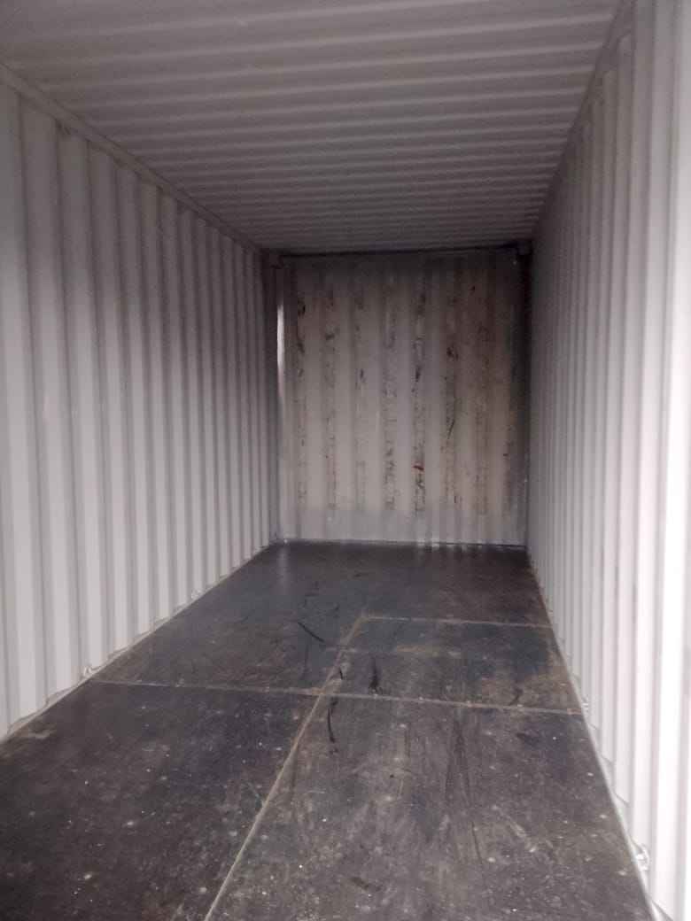 Контейнер 20 футов, фото 5