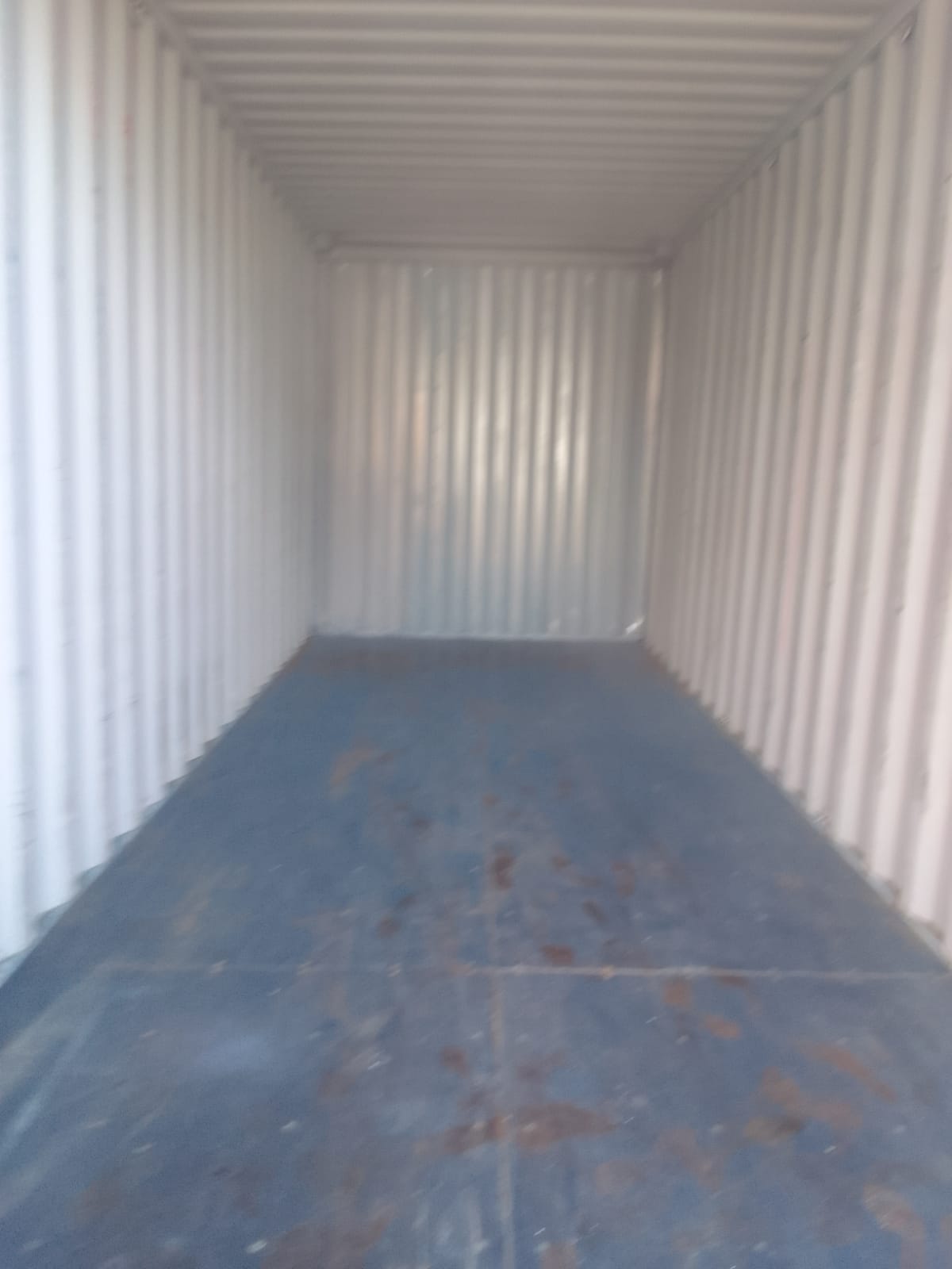 Контейнер 20 футов, фото 4