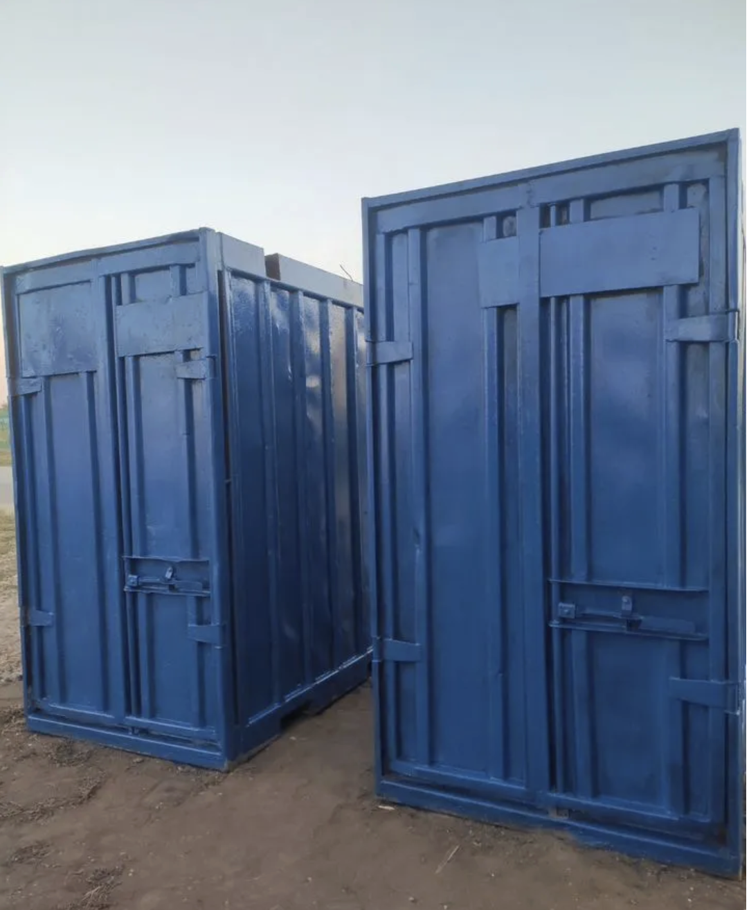 Контейнер 3 тонный