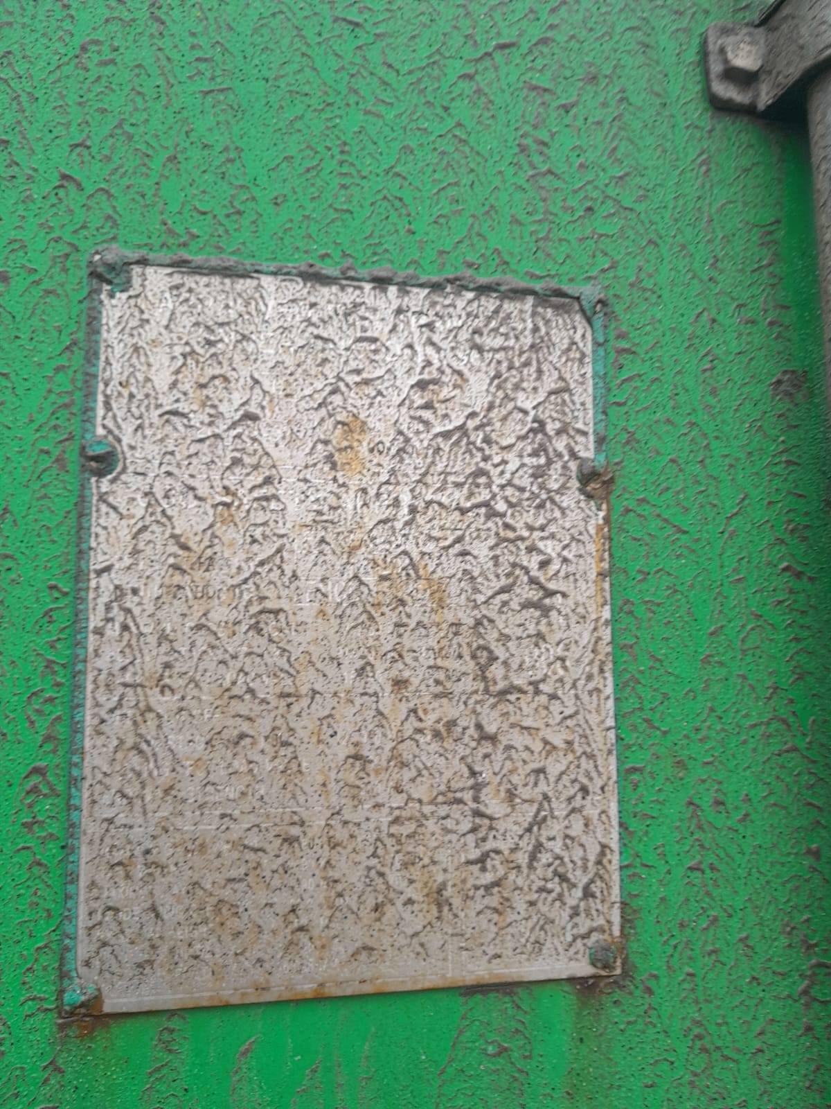 Контейнер 20 футов, фото 3