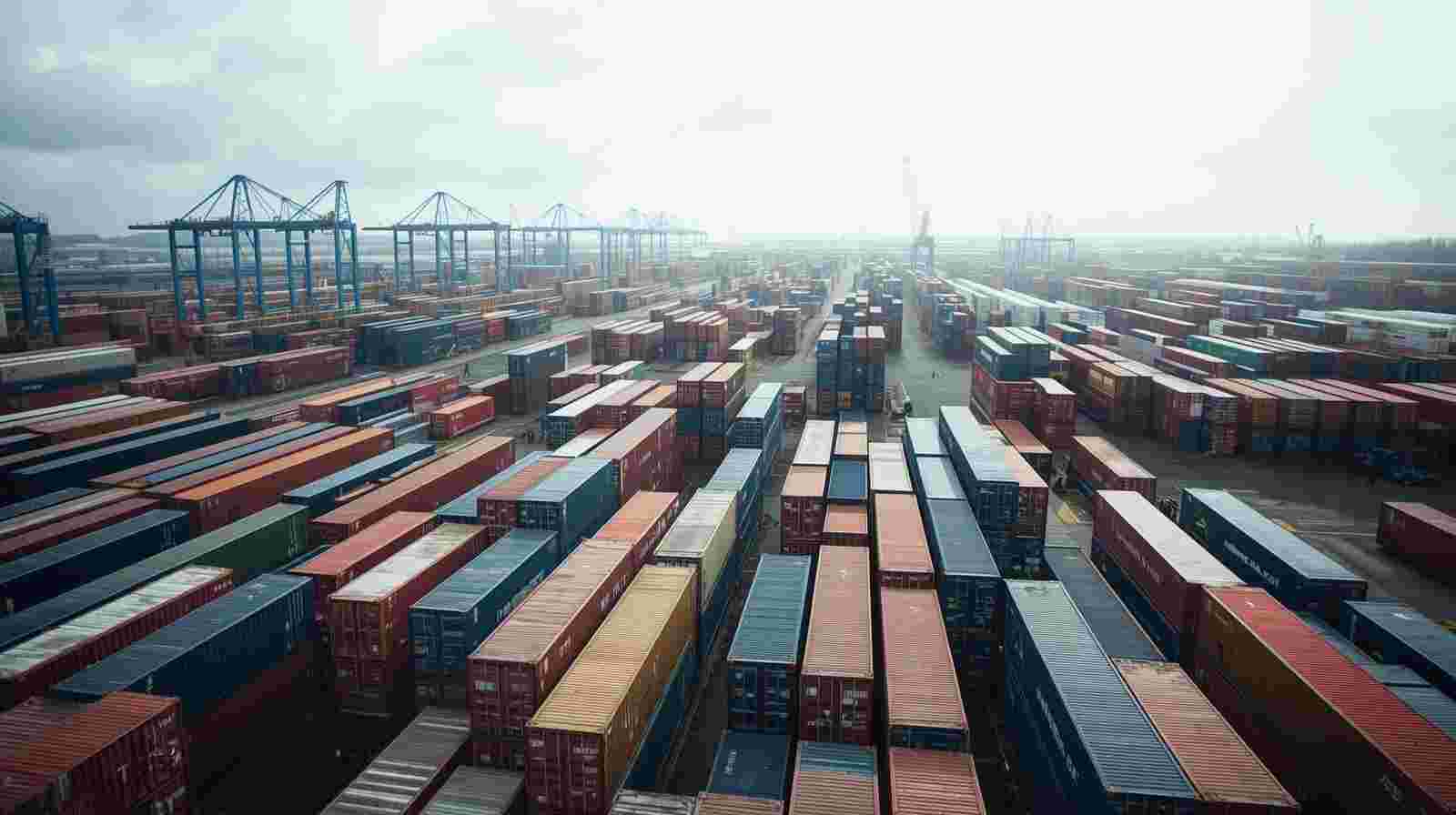 Оснащение лабораторий в контейнерах под различные задачи, фото