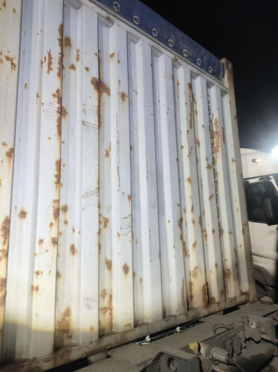 Контейнер 40 футов, фото 4