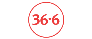 Лого 36-6
