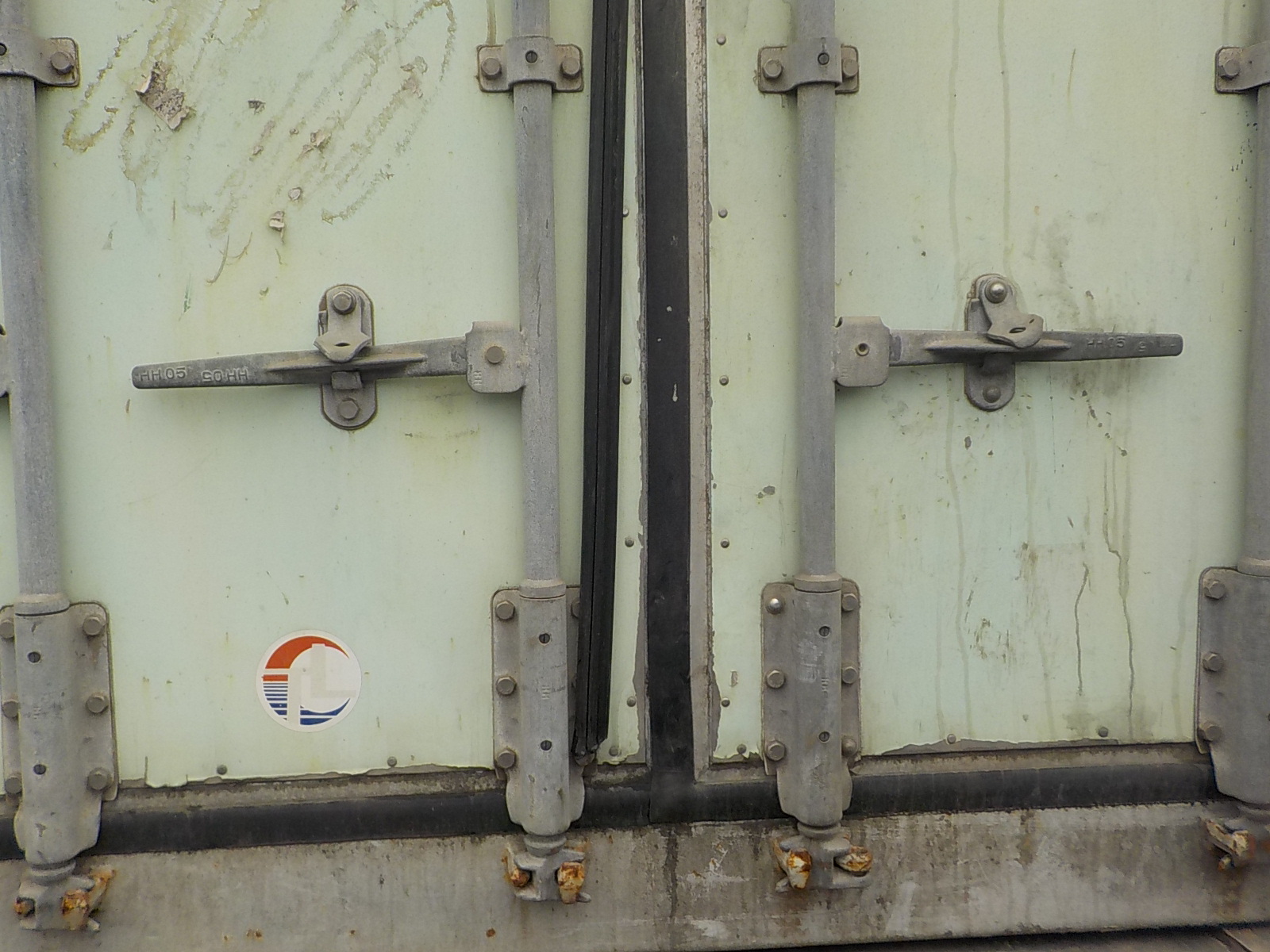 Контейнер 20 футов, фото 8