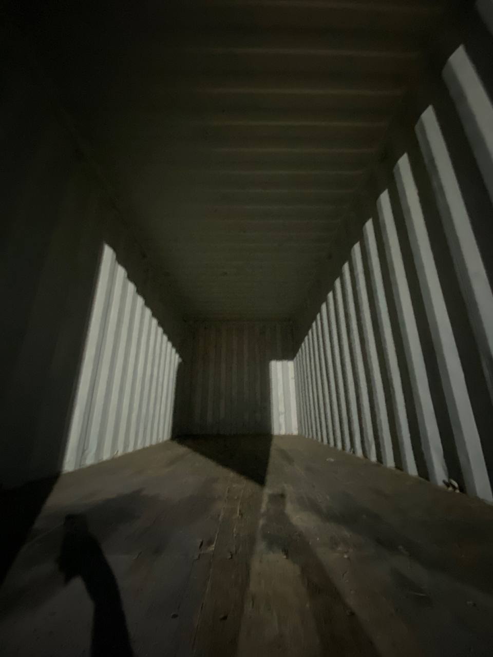 Контейнер 20 футов, фото 6