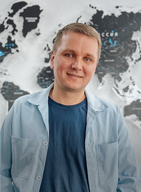 Никитин Александр Леонидович,Вывоз контейнеров