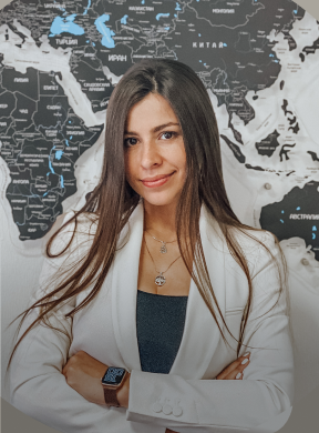 Галибина Любовь Ивановна,Руководитель продаж