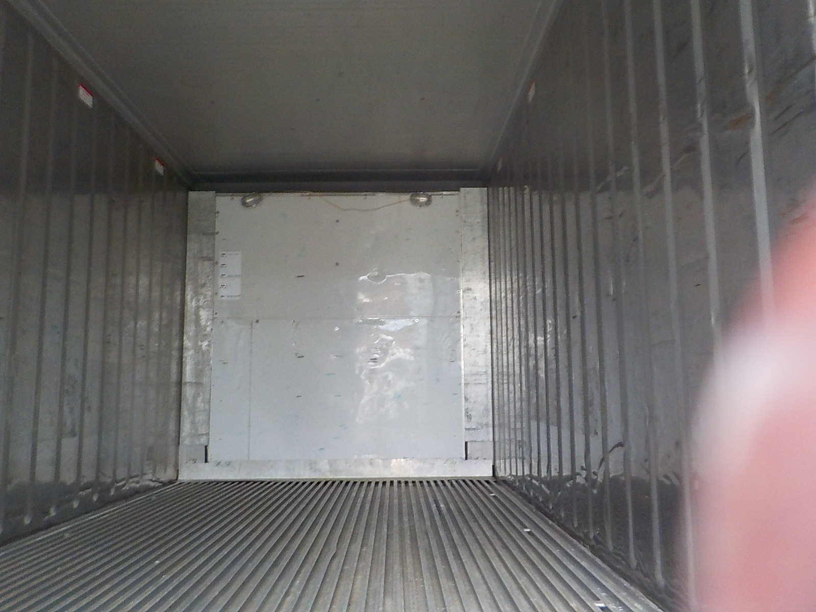 Контейнер 20 футов, фото 6