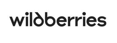 Лого WB, темное