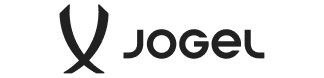 Лого jogel, темное