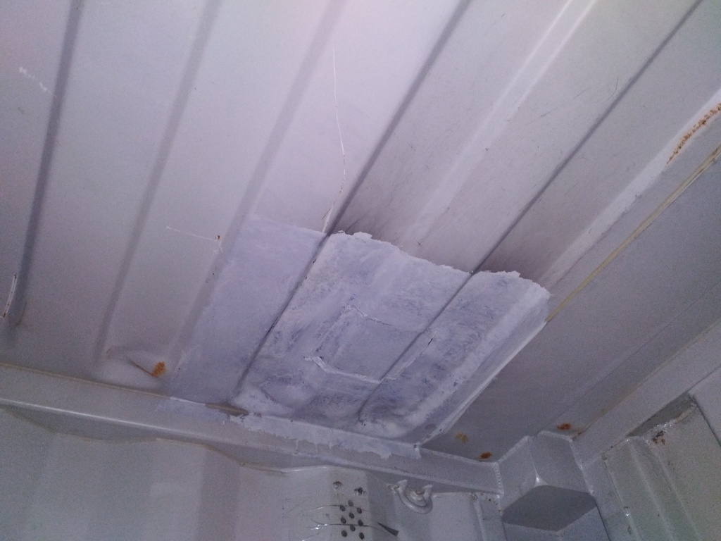 Контейнер 40 футов, фото 9