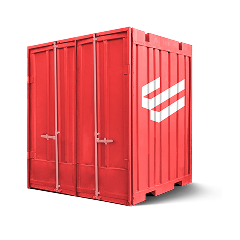 Железнодорожные контейнеры