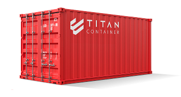 Морские контейнеры